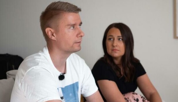Löysikö Ensitreffit alttarilla -Tuula rakkauden?