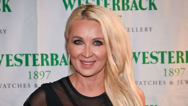 'Kivat kannut' - Etelä-Afrikassa lomaileva ex-Playboy-pupu Susanna Penttilä sekoitti seuraajiensa päät muodokkaalla rungollaan! Susanna Penttilä