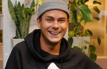 Tällainen on Niko Saarisen uusi asunto