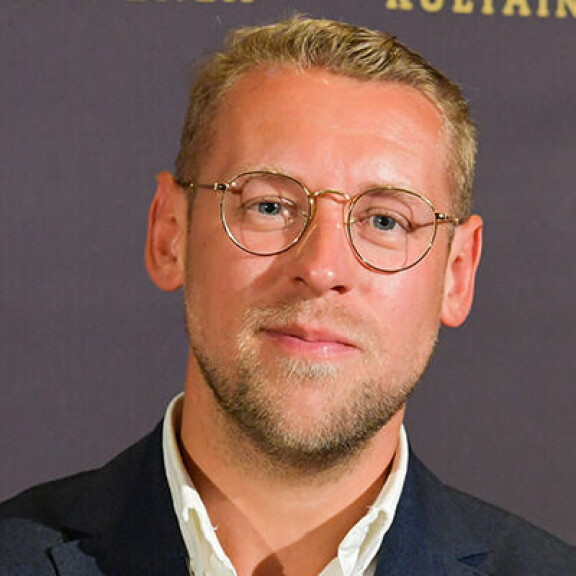 Menestynyt Andrei ja Martina tuntevat toisensa vuosien takaa. andei koivumäki
