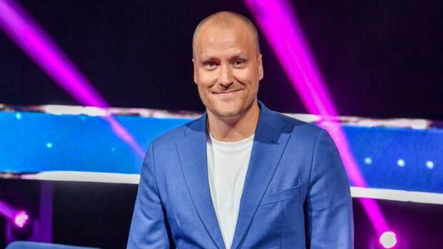 Heikki Paasosen ja puolisonsa piparikyhäelmä naurattaa: 'Joulu rospuutossa' heikki paasonen