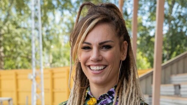 Eva Wahlströmin 'esileikki' saa kannatusta somessa: 'Voi kun vaan useammankin miehet hoksais' eva wahlström