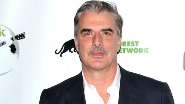 Kaksi naista syyttää Sinkkuelämää-Kiho Chris Nothia raiskauksesta - kiistää syytökset chris noth
