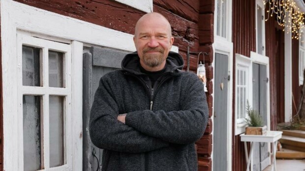 Rahapula vei Veeti Kallion duunarihommiin – ”Kyselin töitä pitkään vähän kaikkialta” Veeti Kallio