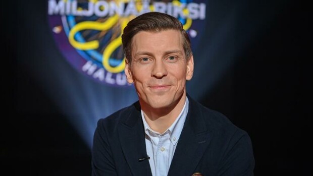 Antti Holma hylkäsi haaveet Hollywood-urasta – tässä syy Antti Holma