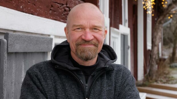 Veeti Kallio muutti maalaisidylliin – tyrmäsi aluksi uuden kotipaikkansa Veeti Kallio