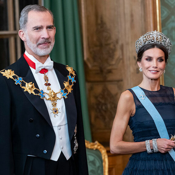 Hallitsijapari Felipe ja Letizia ovat saaneet Juan Carlosin hallintokauden jälkeen nostettua hovin mainetta kansan silmissä. Espanjan hallitsijapari Felipe ja Letizia
