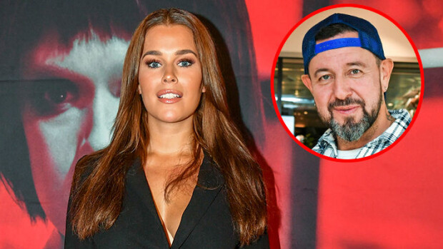 Herra mun vereni! Sara Sieppi pysättää laittoman pienessä pikkujoulumekossa - Esko Eerikäinen ilmaisee mielipiteensä sara ja esko