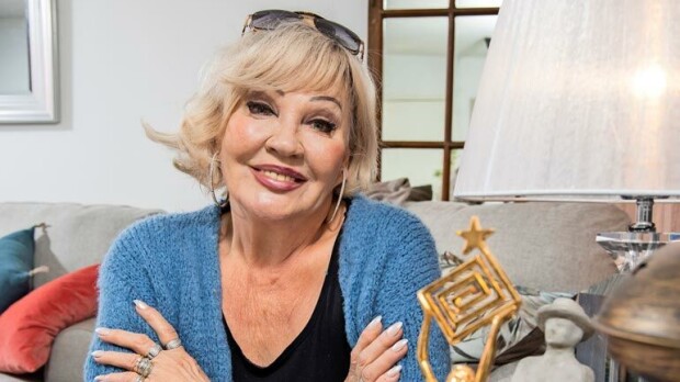 Jo on helleasu, Hannele Lauri!