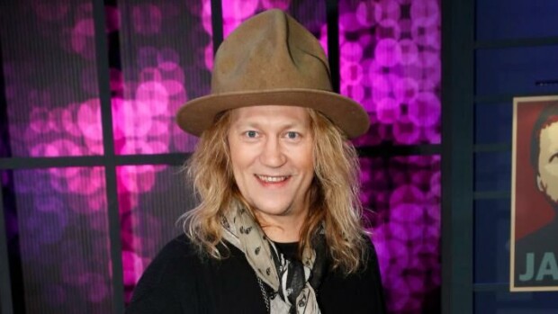 Neljän lapsen isä Jukka Hilden Ylelle: 'Ei mitään sitä vastaan, että saisimme vielä 1-2 lasta!' Jukka Hilden