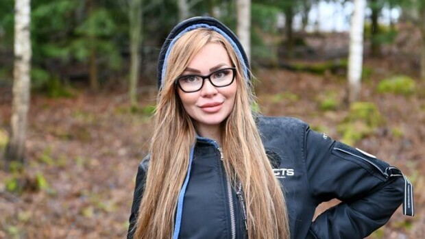 Ambulanssimies yritti pokata koronapotilasta?! Marianne Kallion pöksyihin riittää tunkua: ”Halut eivät katso aikaa eikä paikkaa” Marianne Kallio