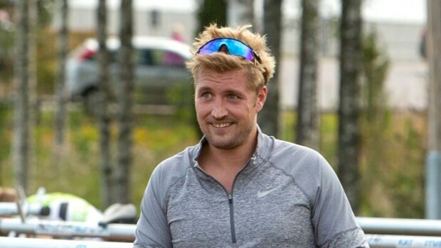 Hermot kireällä! Lähipiiri paljastaa: Stefan Thermanilla rahahuolia Stefan Therman