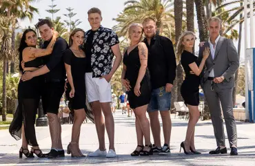 Temptation Island Suomi -haku on auki! Näin kovilla kysymyksillä tarjokkaita seulotaan: ”Kuinka pitkä olet, onko rikostaustaa, kuka on julkkisesikuvasi, kuinka viettelet….”