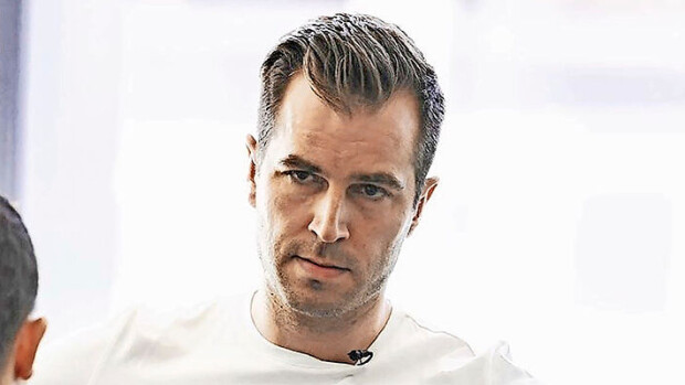 Niko Ranta-aho täytti 34 vuotta - lähetti iloisia terveisiä vankilasta: 'Minulla on maailman paras perhe' Niko Ranta-aho