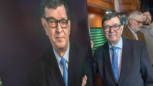 Ylen suosittu Politiikka-Suomi saa kilpailijan! Paavo Väyrysen uusi ohjelmasarja perkaa lähihistorian käänteet toisinajattelijan näkökulmasta: ”Ahti Karjalainen ei ollut rapajuoppo, Mauno Koivisto vainosi minua…” Paavo V