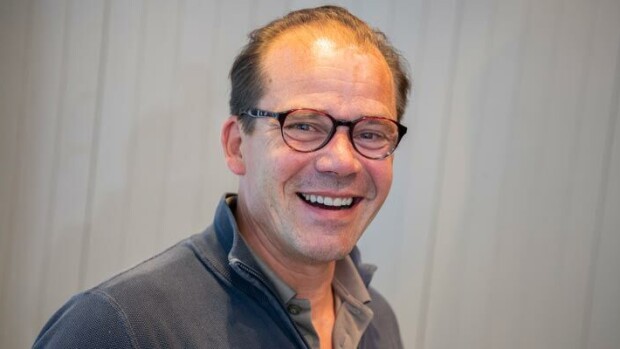 Nicke Lignellin polvet pettivät tenniskentällä – ”Krempat eivät pysäytä minua” Nicke Lignell