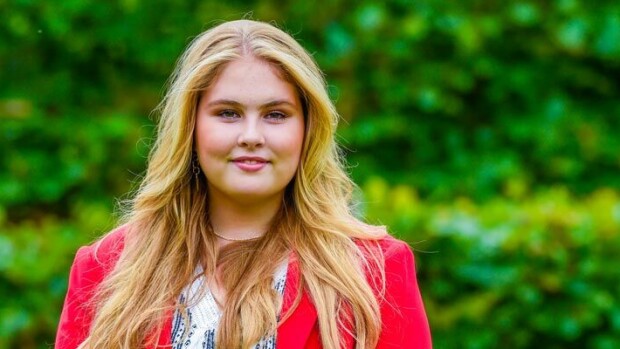 Hollannin tuleva kuningatar Amalia pohtii rakkauselämäänsä – maan hallituksen tulee hyväksyä prinsessan puoliso Amalia