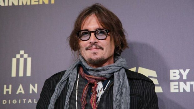 Tiesitkö?! Johnny Depp omistaa maalaiskylän Ranskassa – onko tässä ratkaisu Hollywood-tähden rahapulaan? Johnny Depp