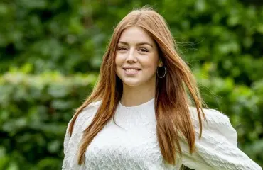 Hollannin prinsessa Alexia otti kantaa – marssi vähemmistöjen puolesta
