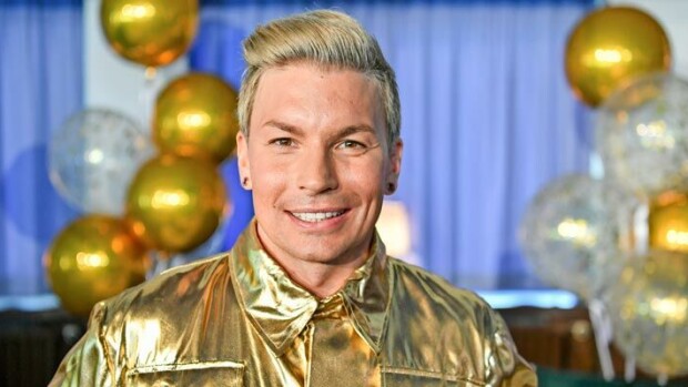 Antti Tuiskun lenkkeilytyyli käänsi katseita Espanjassa – kuva! Antti Tuisku