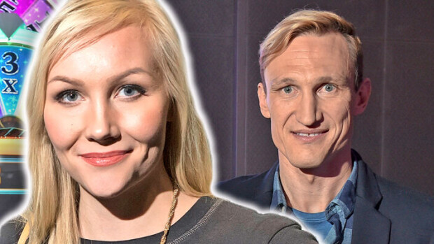 Salasuhde roihahti jo keväällä? Sami Hyypiän ja Emma Kimiläisen lämpimät välit eivät jääneet epäselviksi Emma Kimiläinen ja Sami Hyypiä