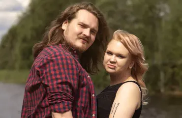 Temptation Island -Jenna ja -Juuso saivat perheenlisäystä: "Nyt meitä on kolme"