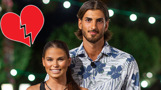 Love Island Suomi -suosikit Niina ja Muhamed: Ero! Niina ja Muhamed
