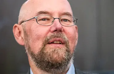 Esko Valtaoja Seiskalle: "Olen aidosti huolissani"