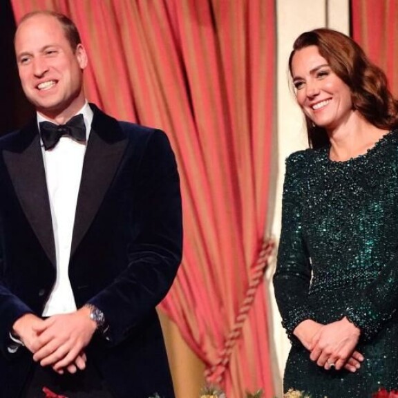 Prinssi William ja puolisonsa herttuatar Catherine ovat näyttävä pari. herttuatar Catherine, prinssi William