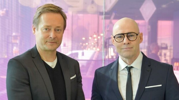 1990-luvun supertähti palasi yllättäen julkisuuteen! Rami Alanko, 53, kertoo nyt syyn Neon 2:n pitkälle hiljaiselolle Neon 2