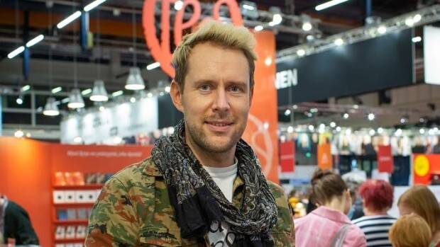 Waltteri Torikan mysteeriseuralainen kuskasi TTK-tähteä Mersulla – kuva! Waltteri Torikka