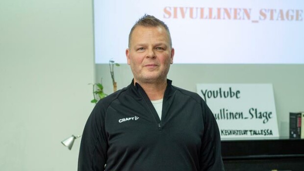 Huumehelvetti hajotti Marko Jantusen perheen – kiekkosankari ylistää ex-vaimoaan: 'Sari on elämäni nainen' Marko Jantunen