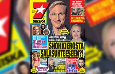Seiskassa 50/2021