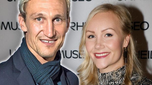 Yhdessä jo ennen eroilmoituksia! Sami Hyypiä ja Emma Kimiläinen yllätettiin halailemasta Sami Hyypiä ja Emma Kimiläinen