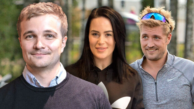 Wolt-miljonääri Miki Kuusi sijoitti rahojaan – osti Stefan Thermanin ja Martina Aitolehden rähinälukaalin Miki Kuusi, Martina Aitolehti ja Stefan Therman
