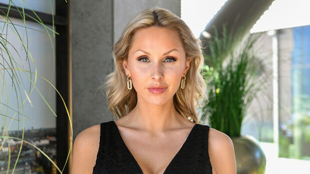 Sointu Borg täräyttää vauvapuheissaan: 'Mahtuukohan ne ees musta ulos!?' - listaa 10 outoa faktaa itsestään Sointu Borg