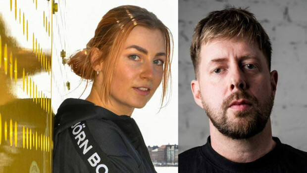 Hitmixin aamuissa aloittava Jussi Ridanpää on välillä täysi setämies nuoremmalle juontajakollega Karoliina Tuomiselle: ”Hän ei aina tunnista ysärihittejä” Karoliina ja Jussi