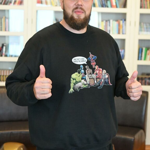 Diili-voittajan räppärirakas Tomi Solonen tunnetaan paremmin MC Solosena. Tomi Solonen tunnetaan paremmin MC Solosena.