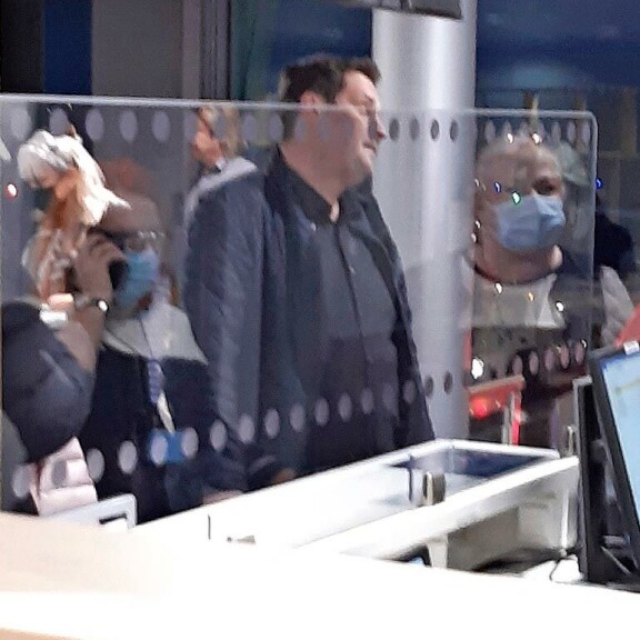 Viikon Kääk!-juorut: Kohupotkut saanut Tytti Yli-Viikari ärsytti luurikäytöksellään Jethro