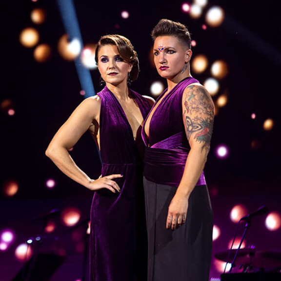 Tässä tulevat TTK-tähtien tulot: Aki Riihilahti on ylivoimainen tulokuningas - Elina Gustafssonilla vain 800 euron ansiot! Ansku Bergström ja Elina Gustafsson