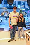 Mikko 'Peltsi' Peltola, Maisa Peltola