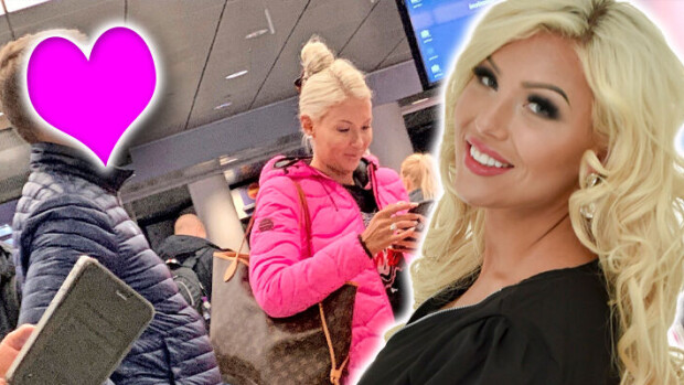 Jösses, mikä kuukausipalkka! Maisa Torpan it-puoliso tienasi yli neljä kertaa vaimoaan enemmän Maisa Torppa ja it-puoliso