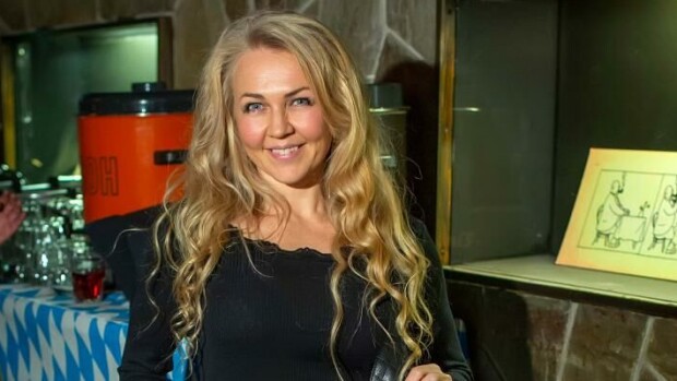 BB-voittaja Janica Westerback on hurjassa bikini fitness -kunnossa - uskomaton muodonmuutos vuodessa Janica Westerback