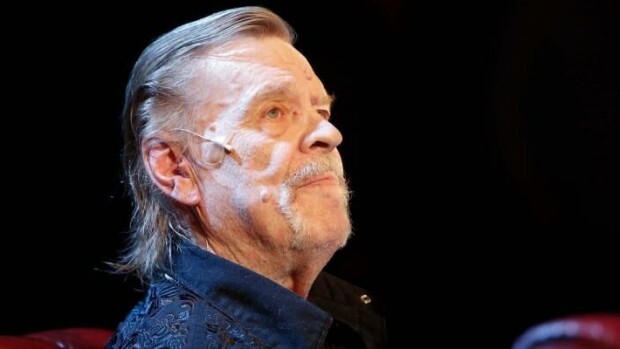 Vesa-Matti Loiri onnettomuudessa? Kuva paljastaa vauriot Vesa-Matti Loiri