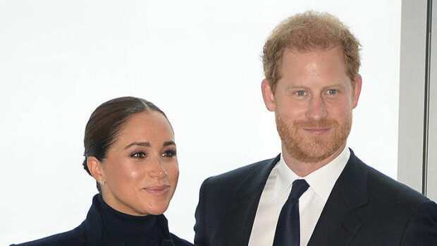 Nettihäiriköt Harryn ja Meghanin kimpussa - Twitter kiistää koordinoidun vihakampanjan Sussexin herttuapari Harry ja Meghan