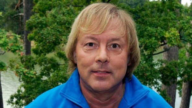 Dannyn tukkamysteeri! Paljastaa kirjassa syyn ikuiselle hiusmallilleen: taustalla pelko Danny, Ilkka Lipsanen