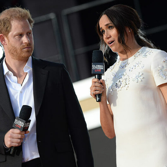 Bot Sentinelin analyysitulokset tuskin tulevat yllätyksenä herttuaparille. Sussexin herttuapari Harry ja Meghan