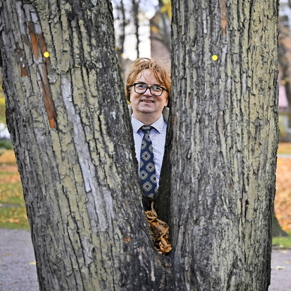 – Vietän 50,5-vuotispäivääni lähipiirissä tuonnempana, syntymäpäiväsankari sanoo vaatimattomasti. pertti