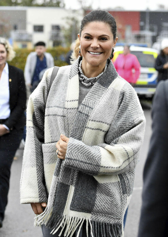 Ruotsin kruununprinsessa Victoria