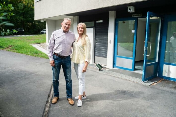 Aiemmin vahvasti Marko Paanasen suunnitelmia epäillyt Marjo yllättyi lopulta erittäin positiivisesti heidän remontoidusta kodista. Marjo ja Markku päättivätkin jäädä asumaan Laajasaloon. Markku ja Marjo